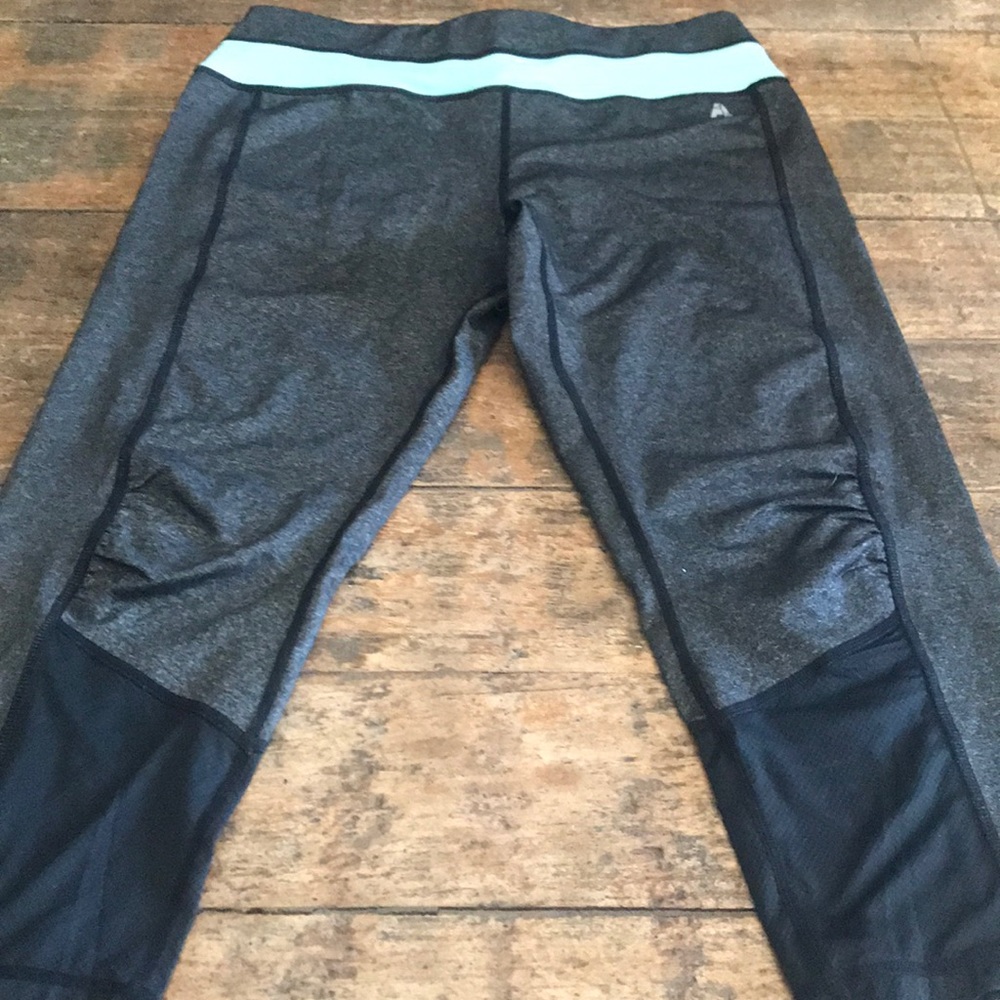 Yoga or Workout Capris by Avocado